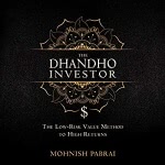 The Dhandho Investor