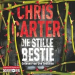 Die stille Bestie Hörbuch
