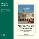Grand Prix (Bruno Courrèges 9)