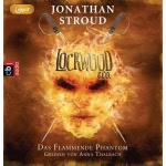 Das Flammende Phantom (Lockwood & Co. 4)
