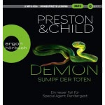 Demon: Sumpf der Toten Hörbuch