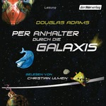 Lachs im Zweifel - Zum letzten Mal per Anhalter durch die Galaxis