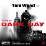 Dark Day Hörbuch