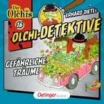 Gefährliche Träume