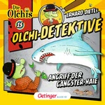 Angriff der Gangster-Haie