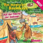 Auf der Fährte der Indianer