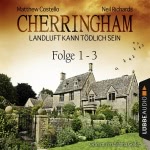 Cherringham - Landluft kann tödlich sein, Sammelband 1 Hörbuch