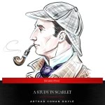 A Study in Scarlet
