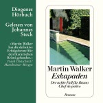 Eskapaden (Bruno Courrèges 8)