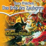 Das Erbe des Zauberers