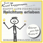 Reichtum Hörbuch
