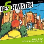 Auf der Abenteuerburg