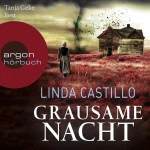 Grausame Nacht (Kate Burkholder 7) Hörbuch