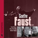 Faust I + II Hörbuch