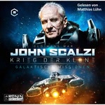 Galaktische Mission (Krieg der Klone 5) Hörbuch