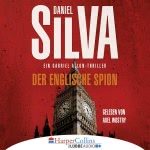 Der englische Spion (Gabriel Allon 15)