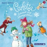 Internat und Schneegestöber (Carlotta 7)