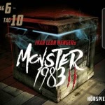 Monster 1983: Die komplette 2. Staffel