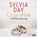 Vollendung Hörbuch