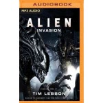 ALIEN - In den Schatten 4 Hörbuch