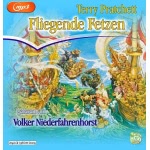 Fliegende Fetzen: Ein Scheibenwelt-Roman