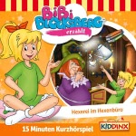 3 Schulgeschichten (Bibi Blocksberg erzählt 2)