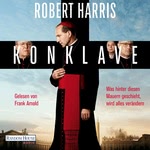 Konklave Hörbuch