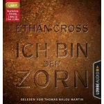 Ich bin der Zorn Hörbuch