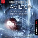 Evolution der Leere Hörbuch