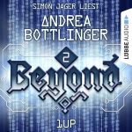 1UP (Beyond 2) Hörbuch