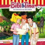 Das Geheimnis der alten Mühle (Bibi & Tina 85)
