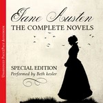 Jane Austen - The Complete Novels - Special Edition Hörbuch