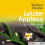 Letzter Applaus Hörbuch