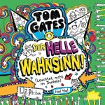 Der helle Wahnsinn! (Leuchtet nicht im Dunkeln) Hörbuch