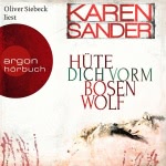 Hüte dich vorm bösen Wolf Hörbuch