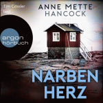 Narbenherz Hörbuch