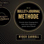 Die Bullet-Journal-Methode Hörbuch