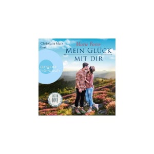 Mein Glück mit Dir