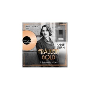 Fräulein Gold. Scheunenkinder
