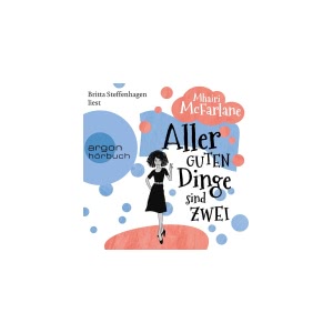 Aller guten Dinge sind zwei Hörbuch