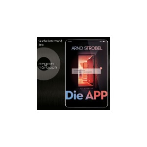 Die APP Hörbuch