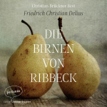 Die Birnen von Ribbeck Hörbuch