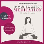 Immunbooster Meditation