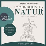 Immunbooster Natur