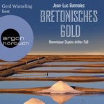 Bretonisches Gold Hörbuch