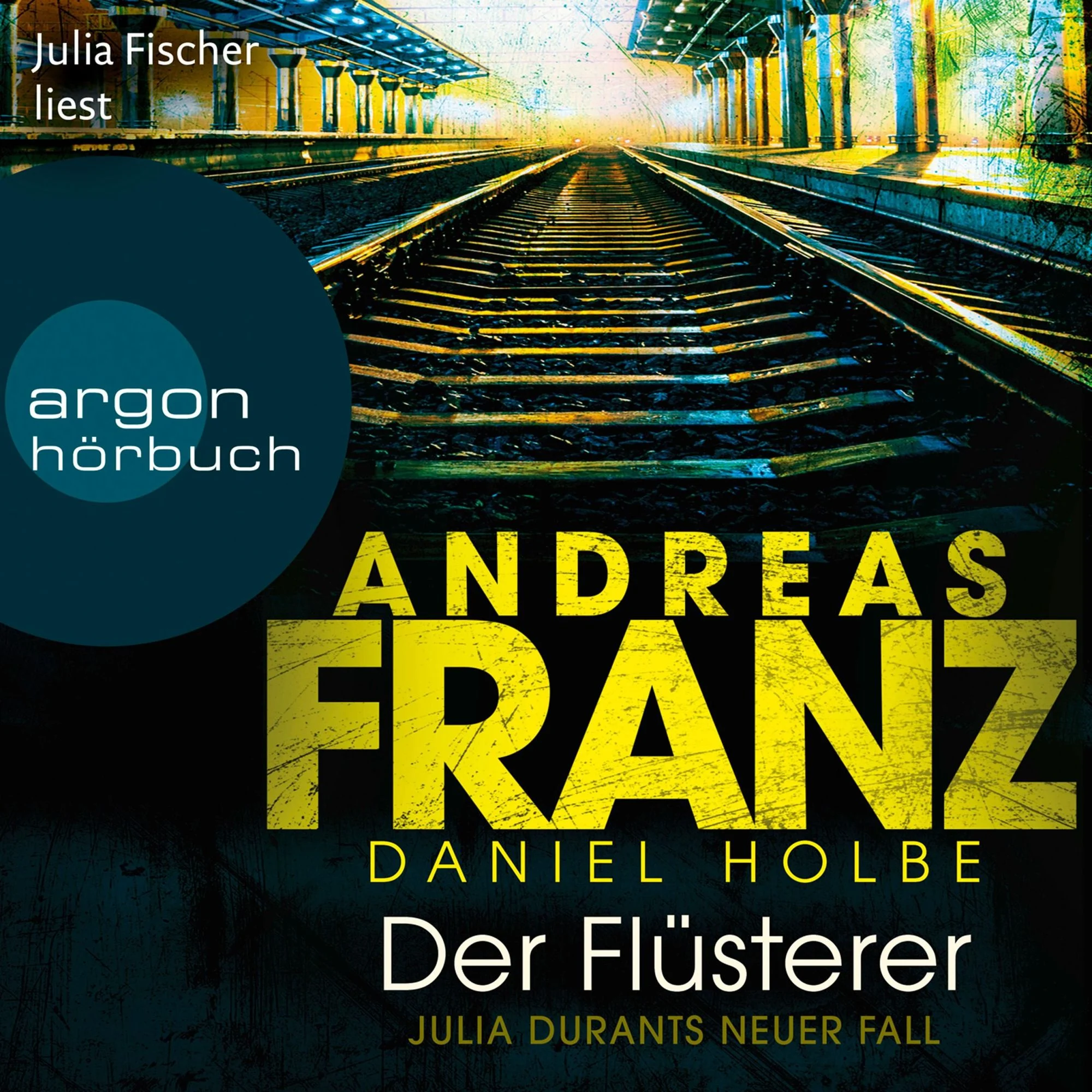 Der Flüsterer Hörbuch