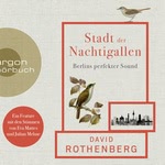 Stadt der Nachtigallen