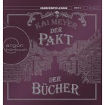 Der Pakt der Bücher