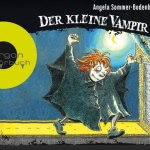 Der kleine Vampir in Gefahr