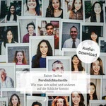 Persönlichkeitsstile Hörbuch